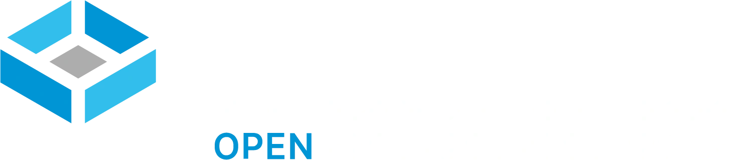TrueNAS Open Storage Logo