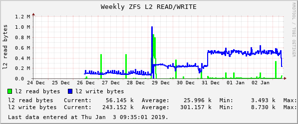devilator_rasputin_counter_zfs_arcstats_l2_read_bytes,__zfs_arcstats_l2_write_bytes-weekly.png