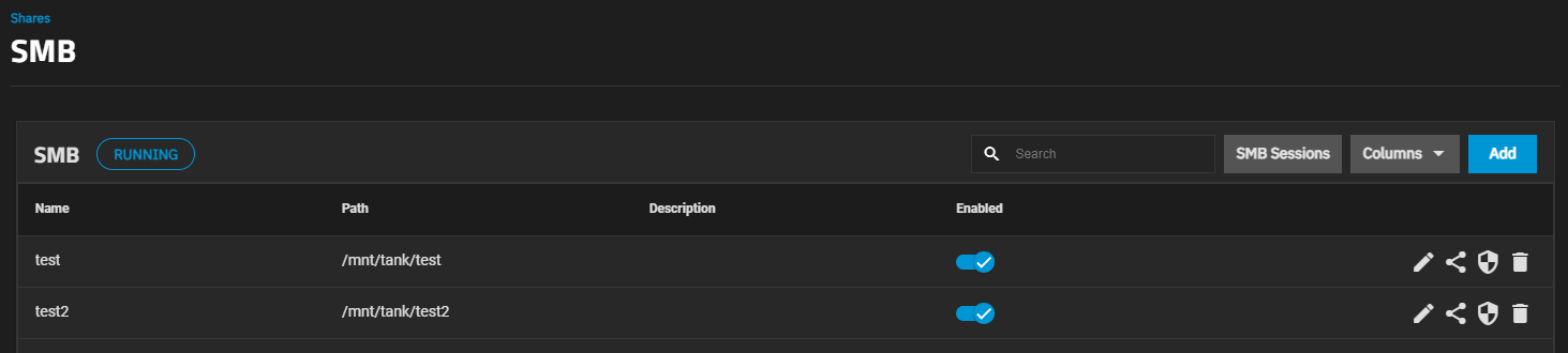 Global Search Result - Screen Global Search Result - Screen