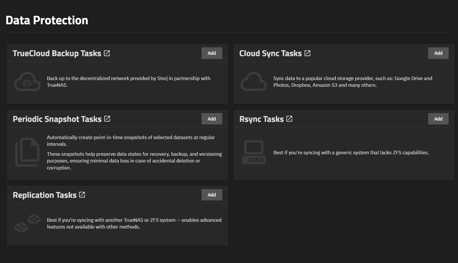 Add Bucket Screen Add Bucket Screen