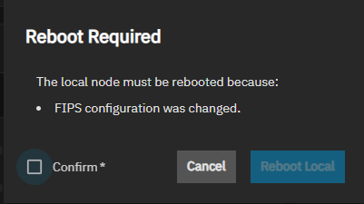 Restart Require Dialog SecurityFIPSSTIGRestartDialog