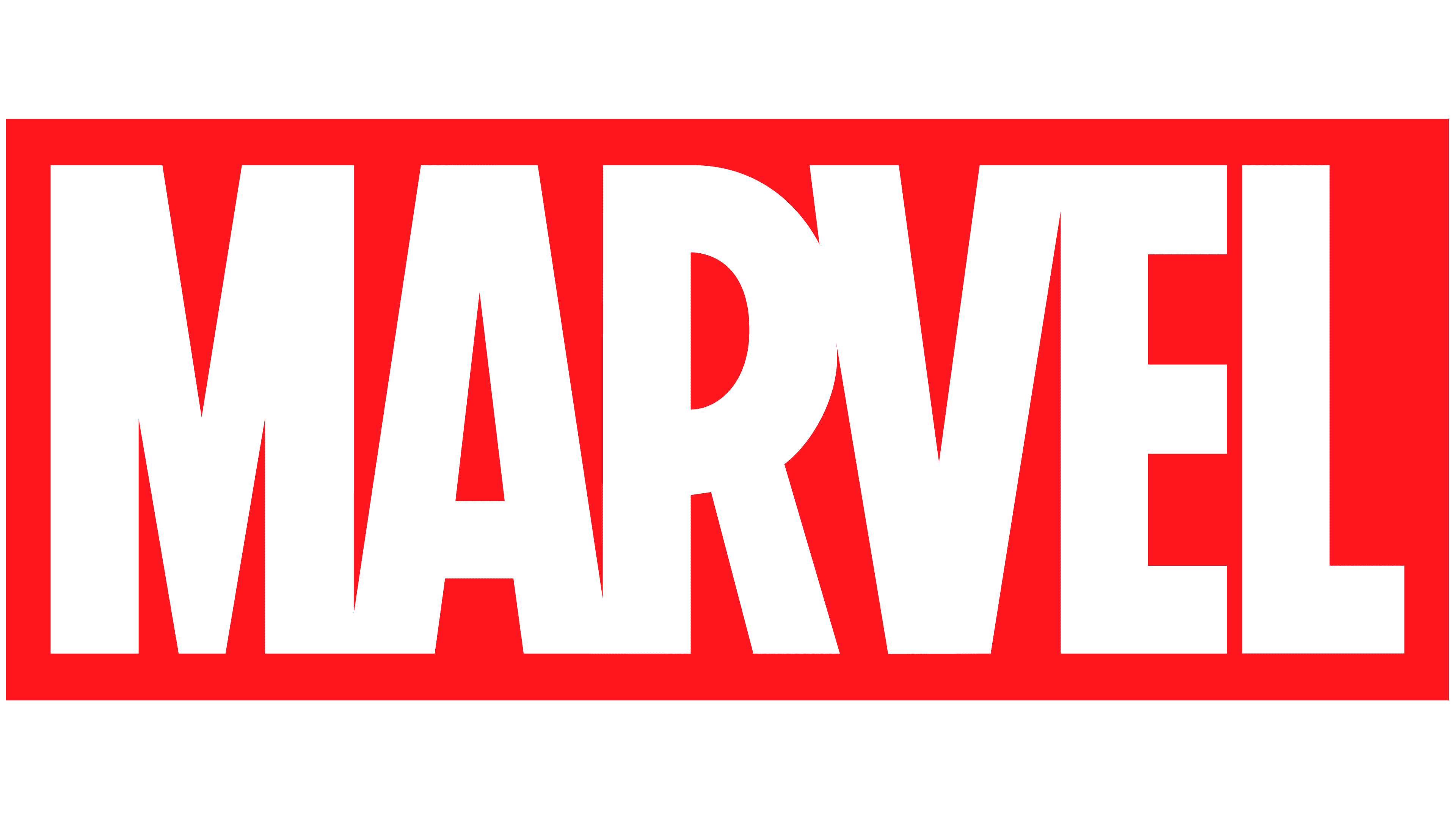 Marvel Entertainment